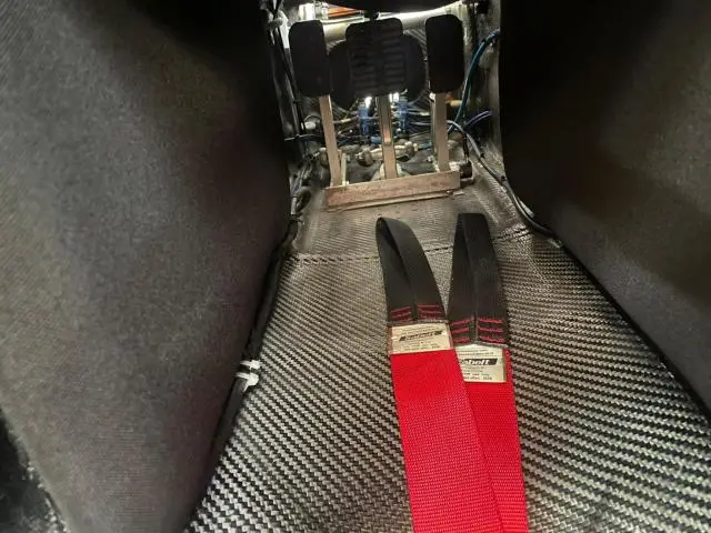 Tatuus F.Regional T318 Renault - Εικόνα 8