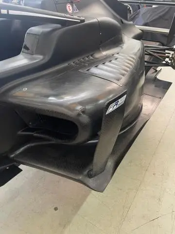 Tatuus F.Regional T318 Renault - Εικόνα 10