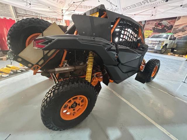2021 Can-Am Maverick X3 T4/T3 - Image 2