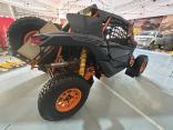 2021 Can-Am Maverick X3 T4/T3 - Photo 2