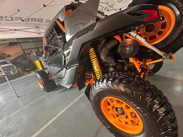 2021 Can-Am Maverick X3 T4/T3 - Image 3