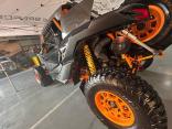 2021 Can-Am Maverick X3 T4/T3 - Photo 3