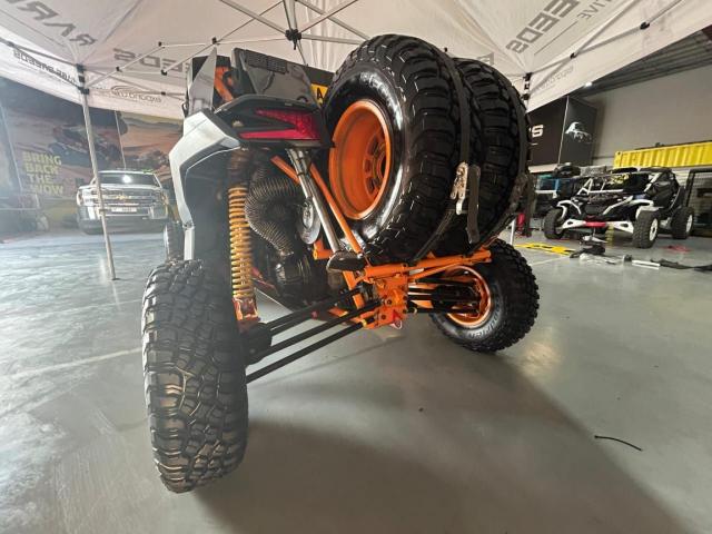 2021 Can-Am Maverick X3 T4/T3 - Image 4