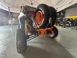 2021 Can-Am Maverick X3 T4/T3 - Photo 4