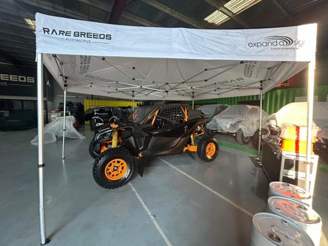 2021 Can-Am Maverick X3 T4/T3 - Image 5