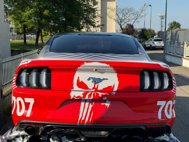 Ford Mustang MK6 2017 - Image 3