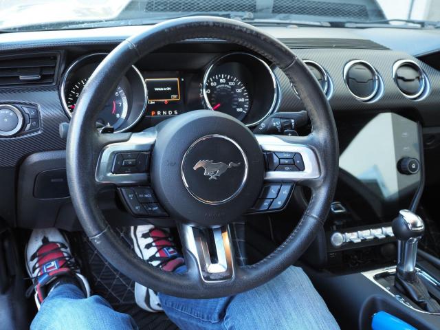 Ford Mustang MK6 2017 - Image 8