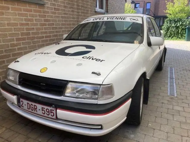Opel Vectra A 2.0 16v