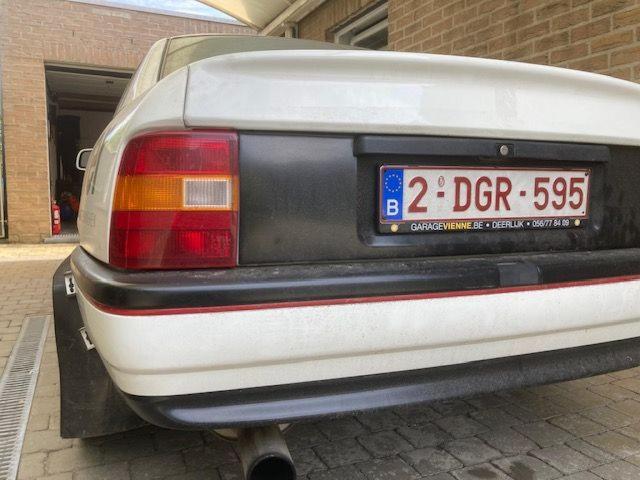 Opel Vectra A 2.0 16v Vauxhall Cavalier - Image 2
