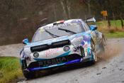 Alpine A110 Rally R-GT - Slika 1
