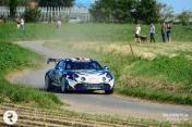Alpine A110 Rally R-GT - Slika 2