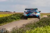 Alpine A110 Rally R-GT - Slika 3