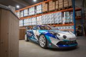 Alpine A110 Rally R-GT - Slika 7