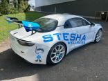 Alpine A110 Rally R-GT - Slika 8