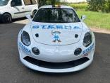 Alpine A110 Rally R-GT - Slika 9
