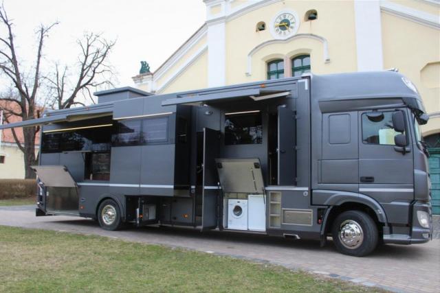 DAF xf 480 FA - Billede 3