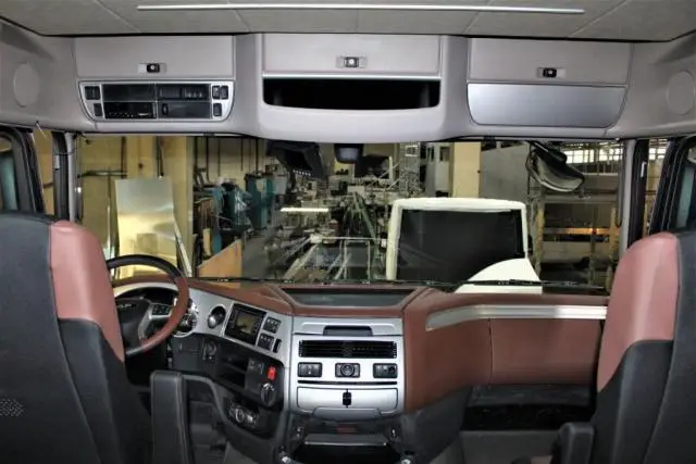 DAF xf 480 FA - Foto 8