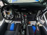 Ford Fiesta Rally2 #140 2024 PAST RACING - Bild 3