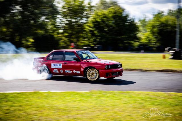BMW e30 v8 s62b50 400hp - Image 3