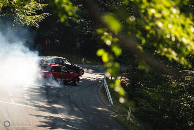 BMW e30 v8 s62b50 400hp - Image 6
