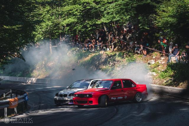 BMW e30 v8 s62b50 400hp - Image 7