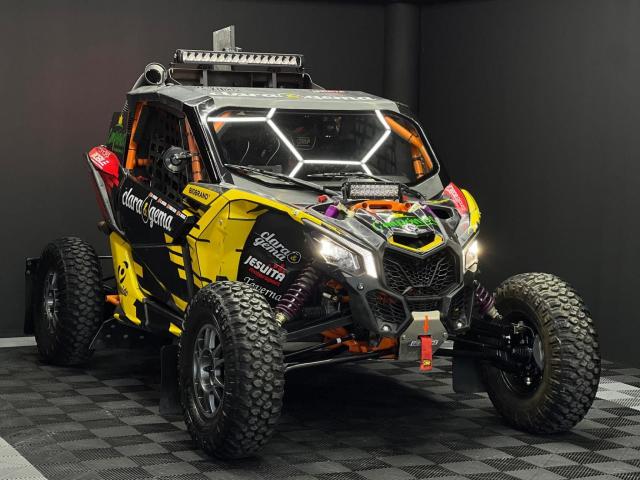 Can-Am Maverick South Racing T3 - Image 2