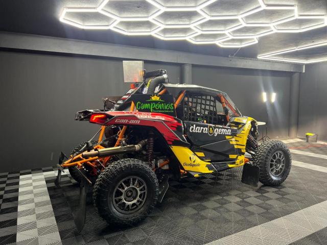 Can-Am Maverick South Racing T3 - Image 3
