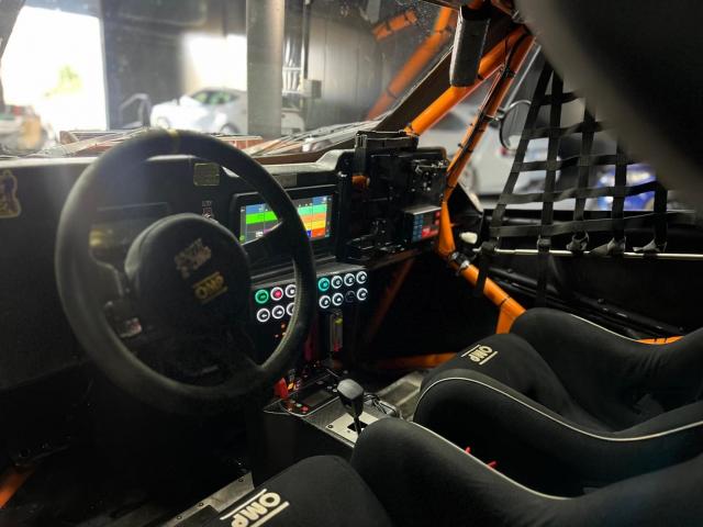 Can-Am Maverick South Racing T3 - Image 5