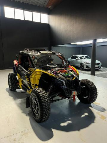 Can-Am Maverick South Racing T3 - Image 6