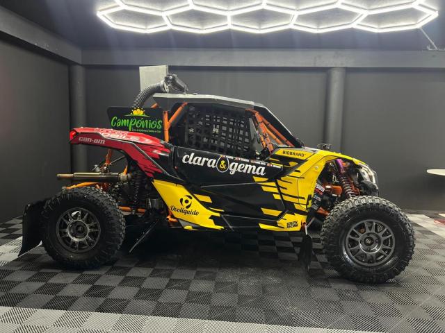 Can-Am Maverick South Racing T3 - Image 7