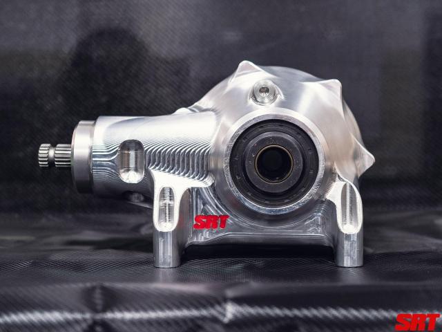 SRT LSD prednji diferencijal za CanAm Maverick R