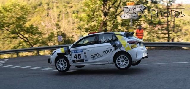 Opel Corsa RC4 - Image 3