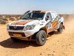 Toyota Hilux JATON  LC120 drive-train 2007 - Slike 1