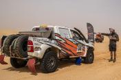 Toyota Hilux JATON  LC120 drive-train 2007 - Slike 2