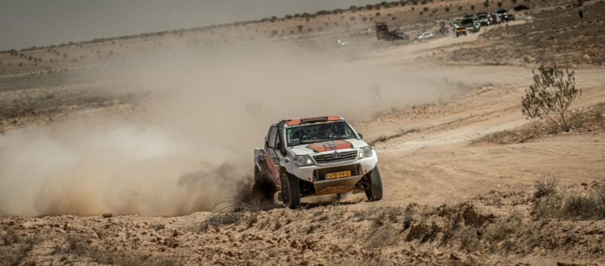 Toyota Hilux JATON  LC120 drive-train 2007 - 3