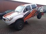 Toyota Hilux JATON  LC120 drive-train 2007 - Slike 4