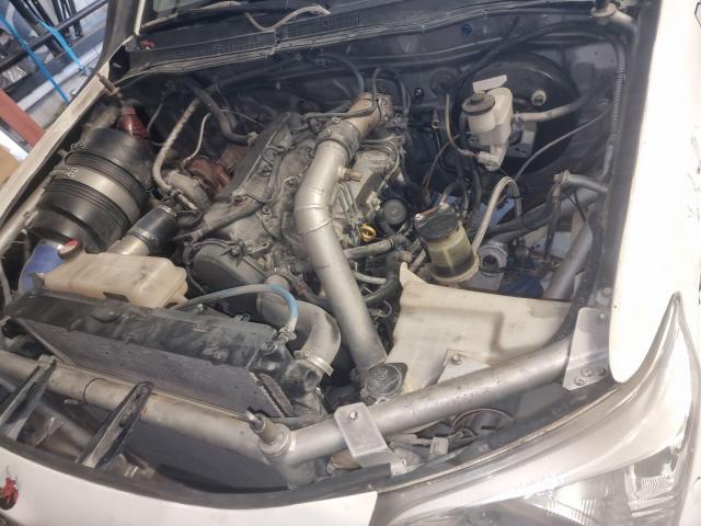 Toyota Hilux JATON 2007 LC120 - Image 7