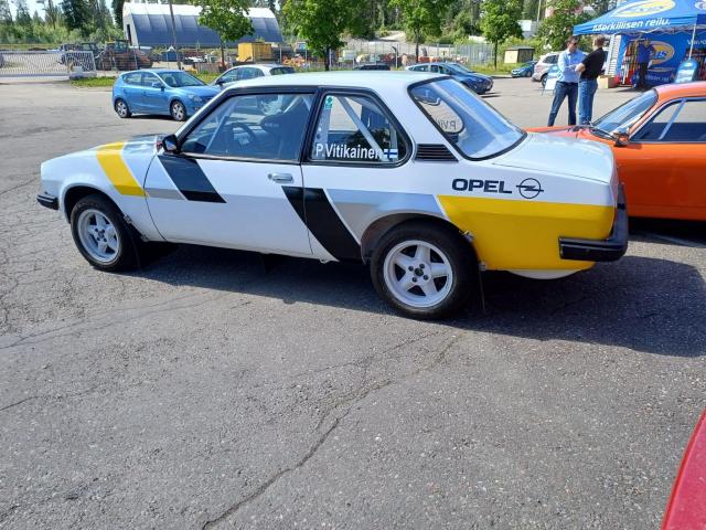 Opel Ascona 2,0 S Gr.2 - Image 4