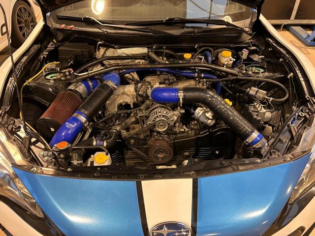 Subaru BRZ Swap EJ Race Car - 400WHP - Image 3