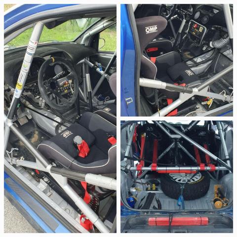 Citroen C2 R2 Max - Slika 9