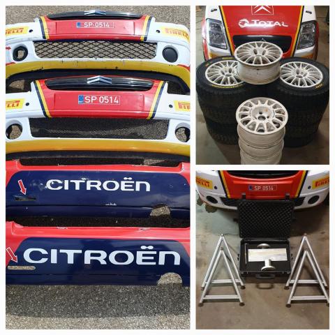 Citroen C2 R2 Max - Slika 10