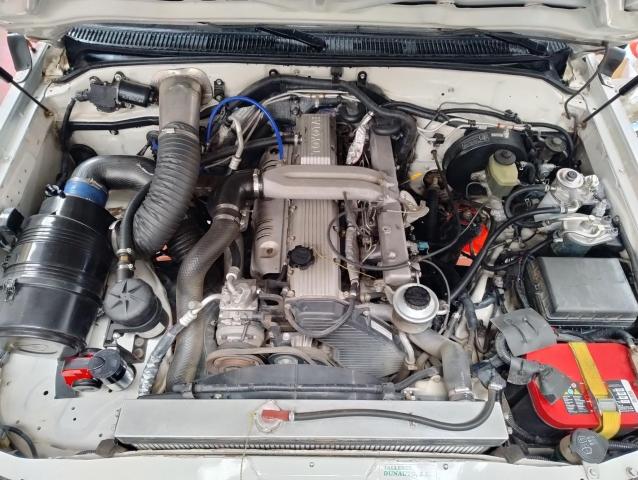 Toyota Land Cruiser HZJ 105 - Image 4