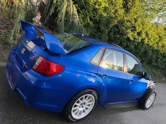 Subaru Impreza WRX STI - Image 2