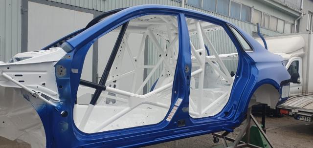 Subaru Impreza WRX STI - Image 9