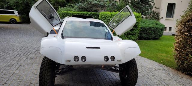 Buggy JIMECO 2WD