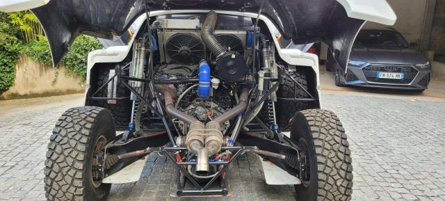 Buggy JIMCO 2WD - Image 2