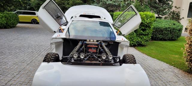 Buggy JIMCO 2WD - Image 3