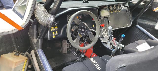Buggy JIMCO 2WD - Image 5