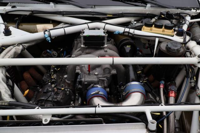 Toyota HiLux 5.0 V8 Hallspeed Factory Car 2014 IRS FIA Passport - Bild 4