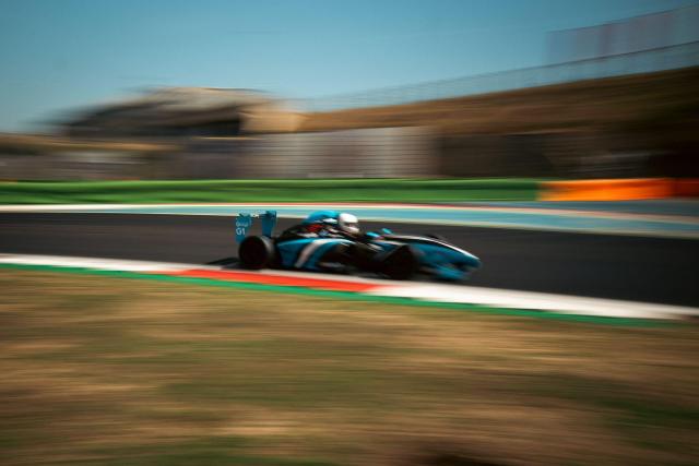 Super Formula 1000 Italian Cup - Formula X Italian Series - Bild 7